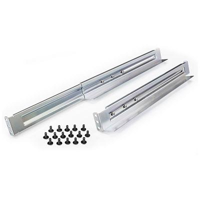1U to 2U Rail Kit 1U to 2U Rail Kit
